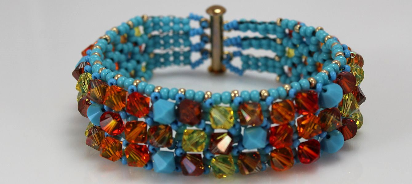 Autumn Splendor Bracelet