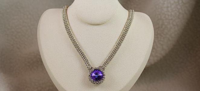 Violet Eye 