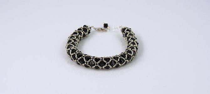 Jet Rope Sparkle